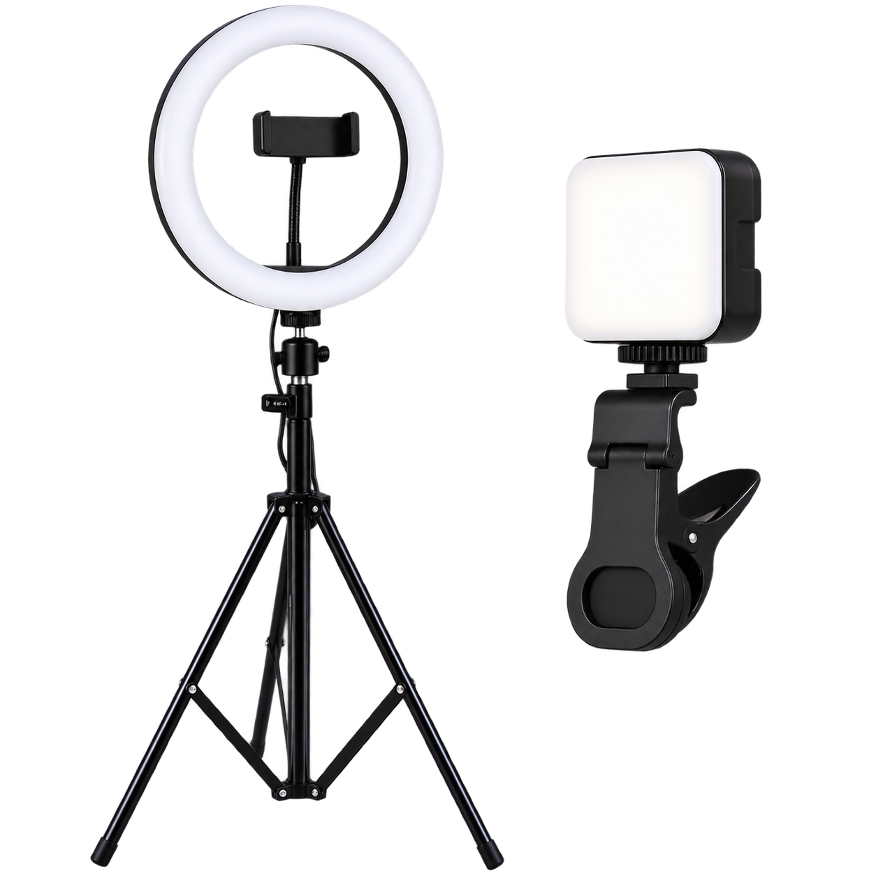 Ring light